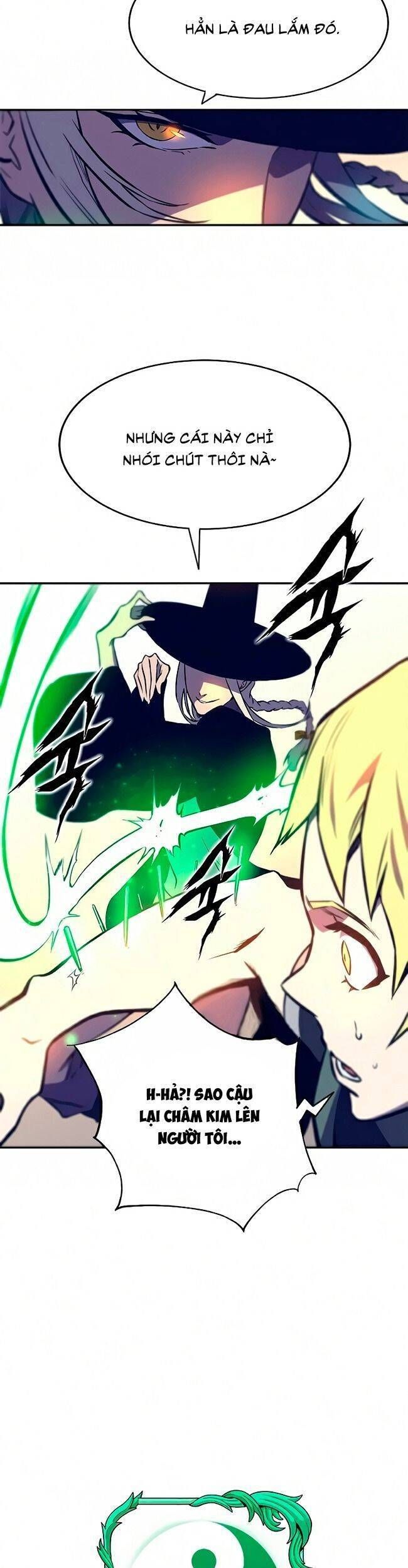 đọc truyện Ex & Ash Chương 13 ảnh 86 tại Thiên Thai Truyện