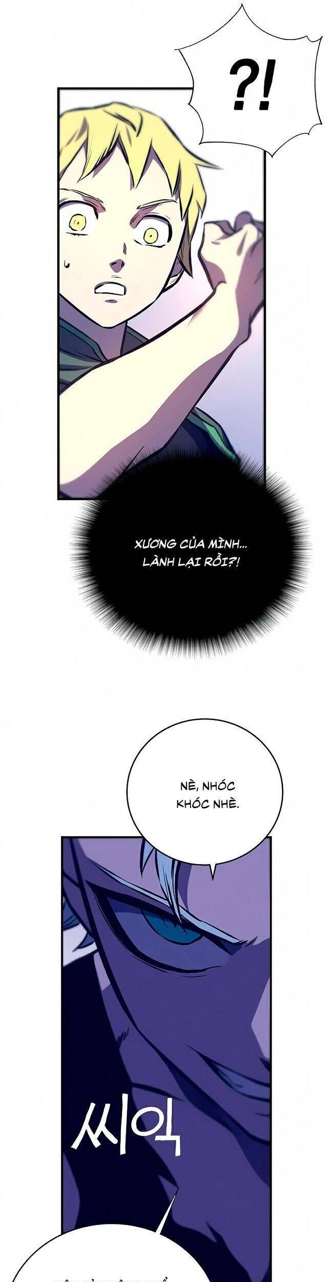 đọc truyện Ex & Ash Chương 13 ảnh 89 tại Thiên Thai Truyện