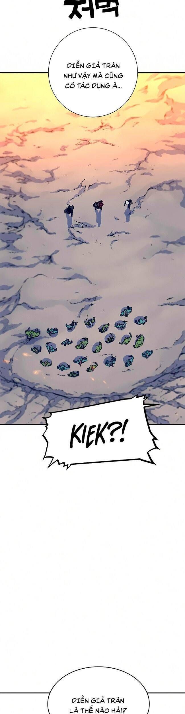 đọc truyện Ex & Ash Chương 13 ảnh 11 tại Thiên Thai Truyện