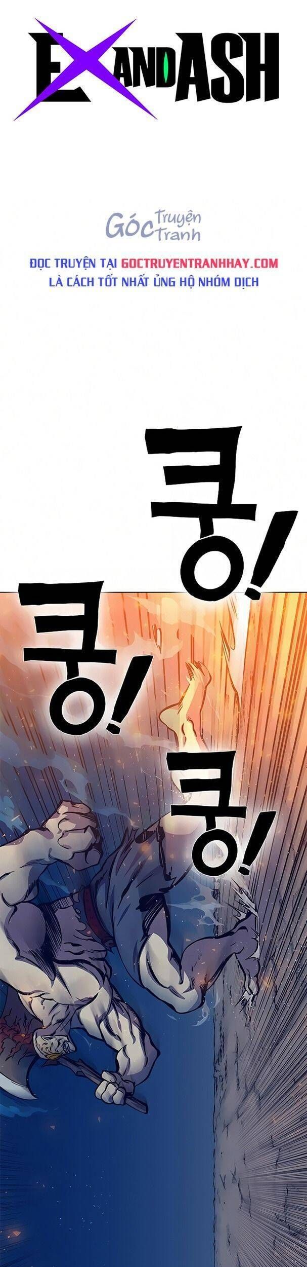 đọc truyện Ex & Ash Chương 14 ảnh 3 tại Thiên Thai Truyện