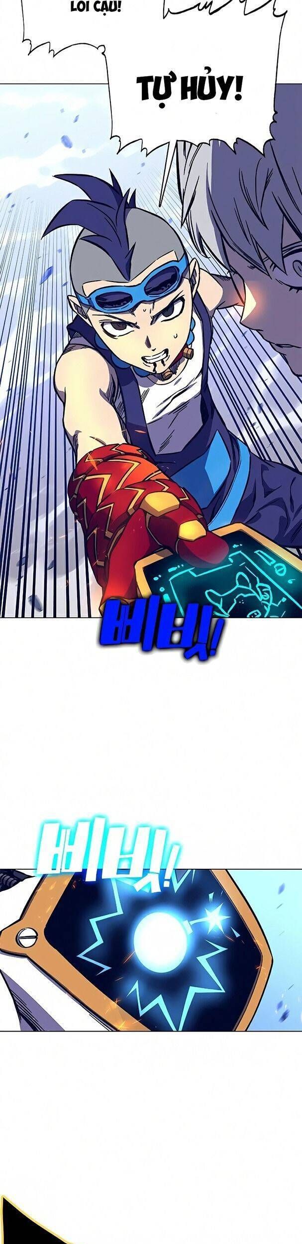 đọc truyện Ex & Ash Chương 14 ảnh 23 tại Thiên Thai Truyện