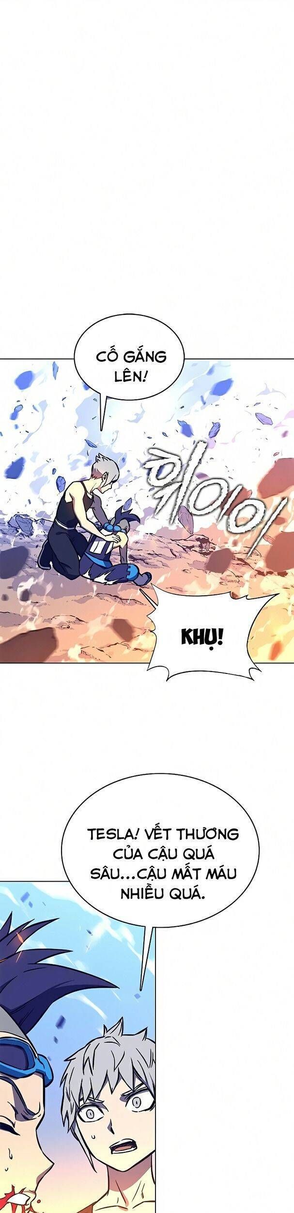 đọc truyện Ex & Ash Chương 14 ảnh 25 tại Thiên Thai Truyện