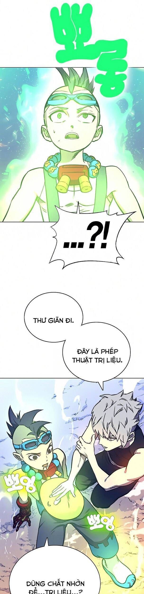 đọc truyện Ex & Ash Chương 14 ảnh 27 tại Thiên Thai Truyện