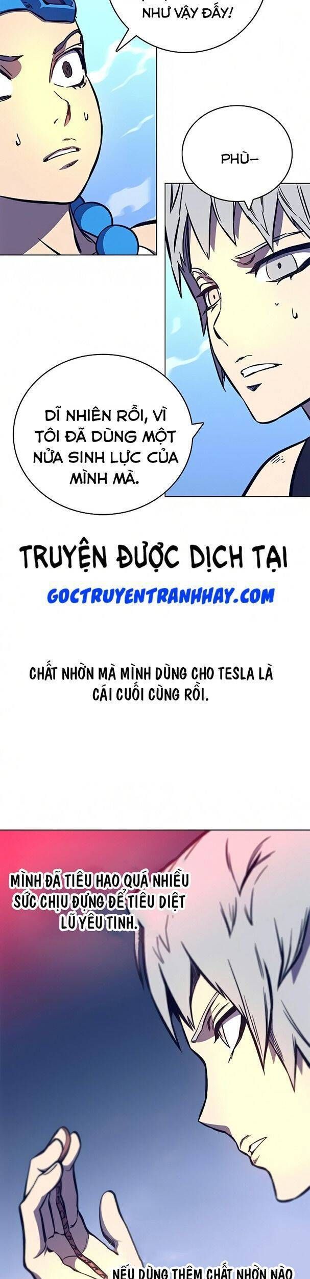 đọc truyện Ex & Ash Chương 14 ảnh 29 tại Thiên Thai Truyện