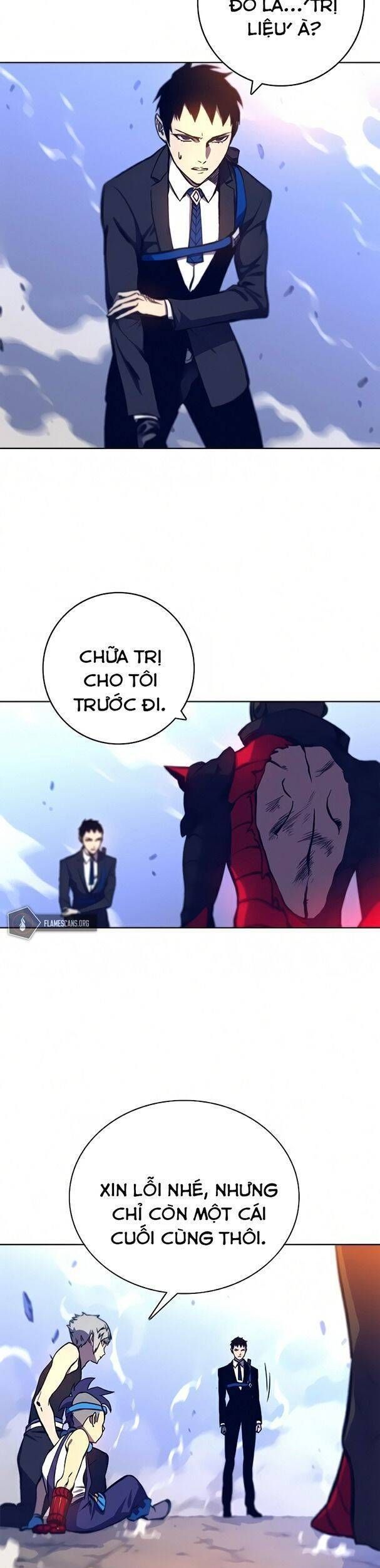 đọc truyện Ex & Ash Chương 14 ảnh 31 tại Thiên Thai Truyện