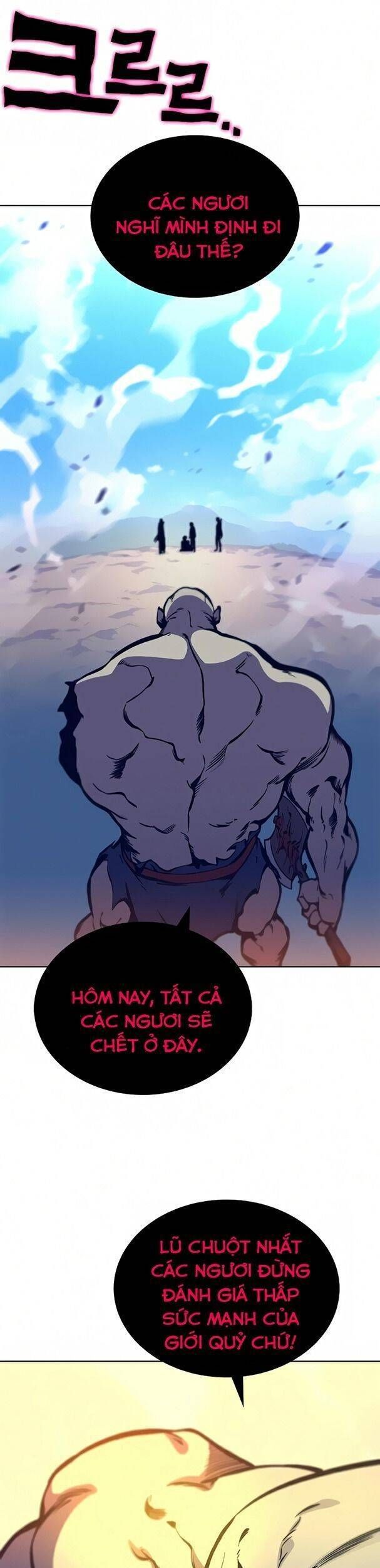 đọc truyện Ex & Ash Chương 14 ảnh 33 tại Thiên Thai Truyện