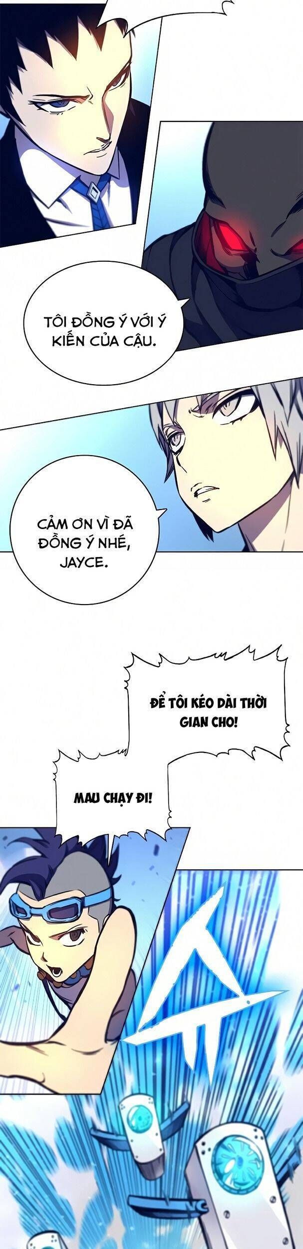 đọc truyện Ex & Ash Chương 14 ảnh 35 tại Thiên Thai Truyện