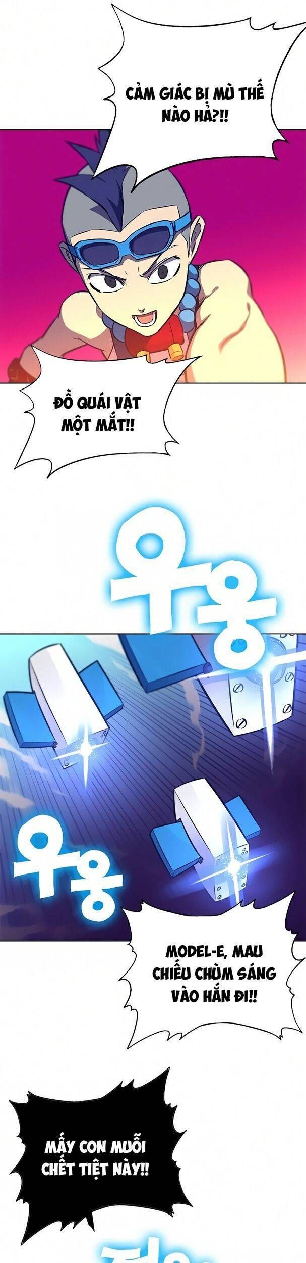 đọc truyện Ex & Ash Chương 14 ảnh 39 tại Thiên Thai Truyện