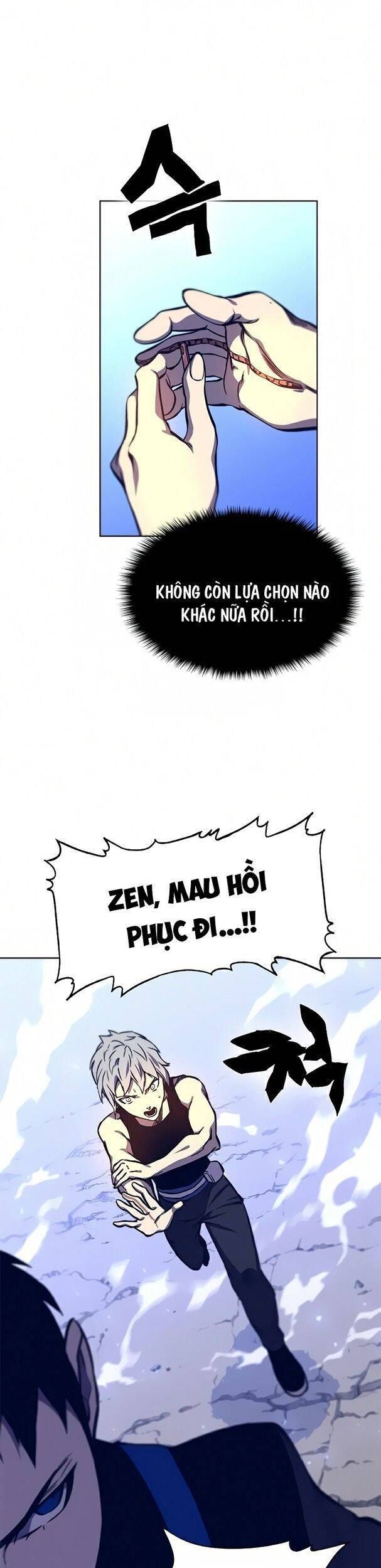 đọc truyện Ex & Ash Chương 14 ảnh 47 tại Thiên Thai Truyện