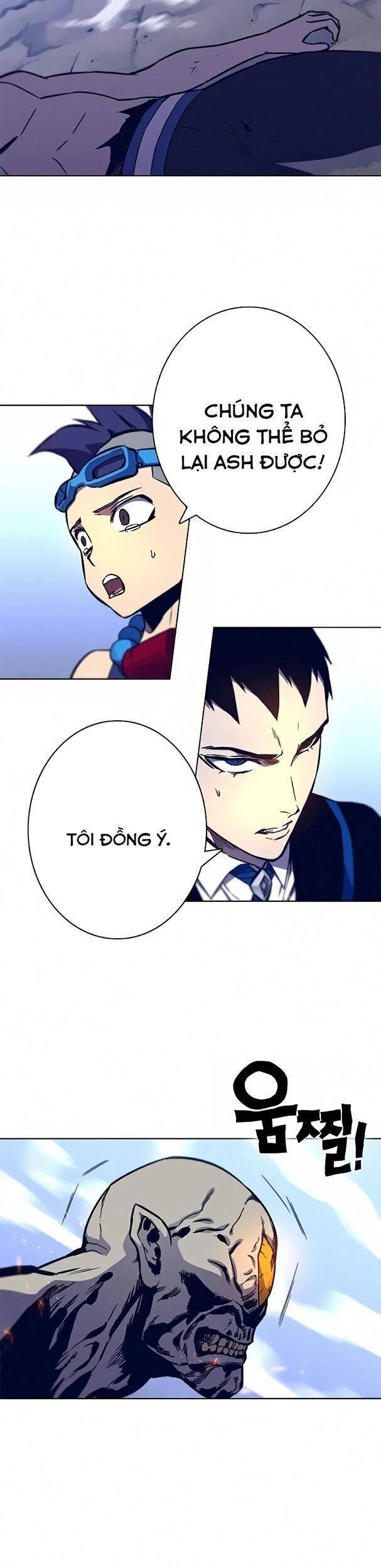 đọc truyện Ex & Ash Chương 14 ảnh 71 tại Thiên Thai Truyện