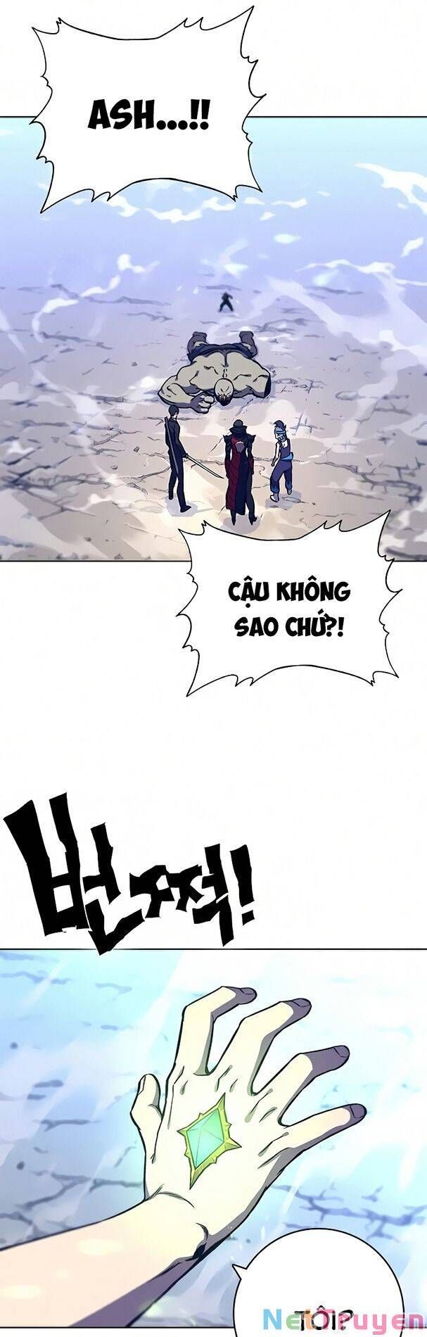 đọc truyện Ex & Ash Chương 14 ảnh 75 tại Thiên Thai Truyện