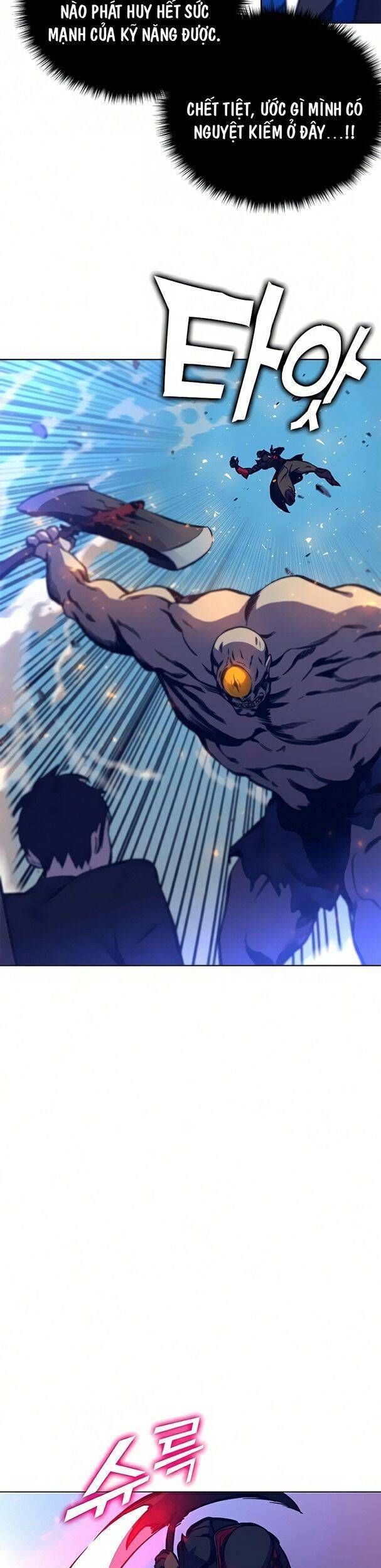 đọc truyện Ex & Ash Chương 14 ảnh 11 tại Thiên Thai Truyện