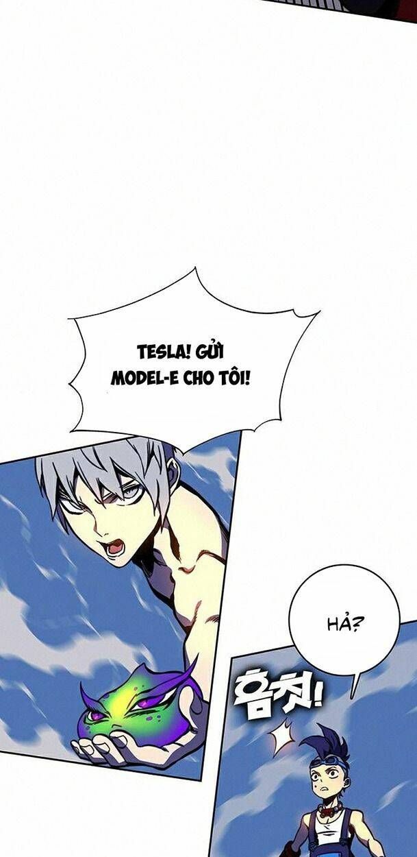 đọc truyện Ex & Ash Chương 15 ảnh 16 tại Thiên Thai Truyện