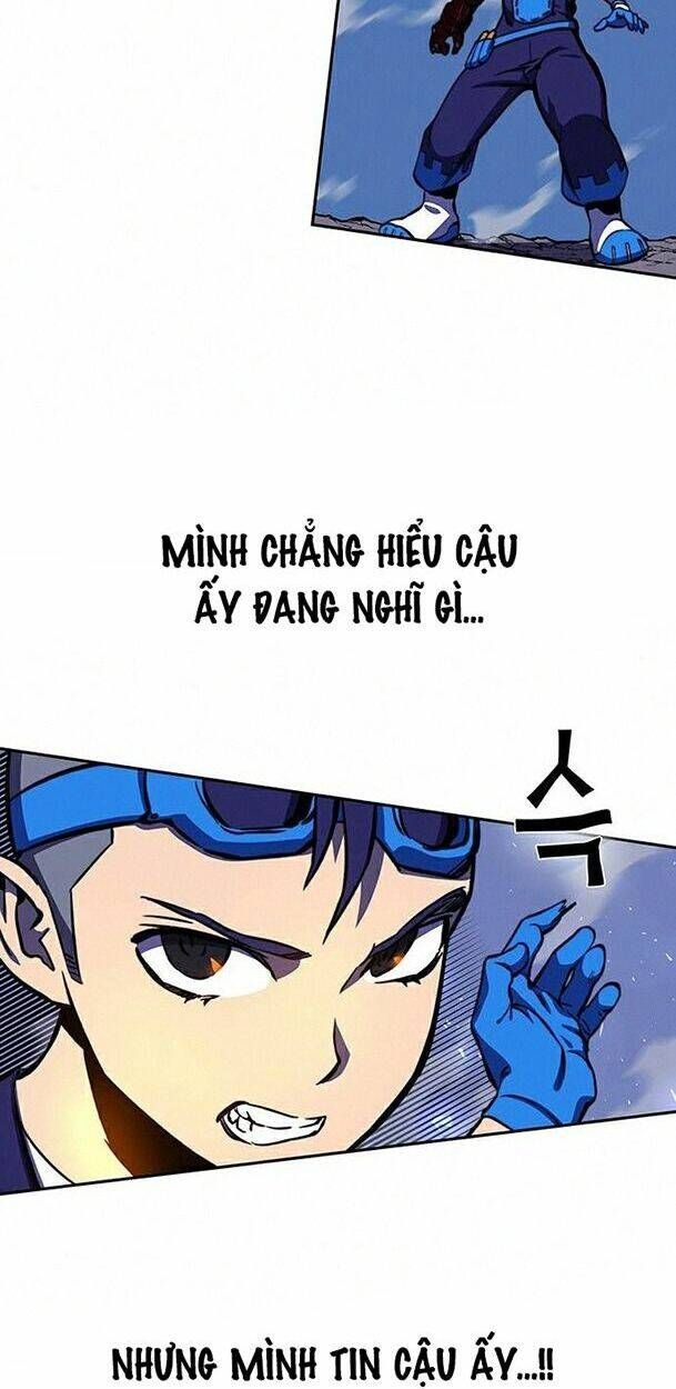 đọc truyện Ex & Ash Chương 15 ảnh 17 tại Thiên Thai Truyện