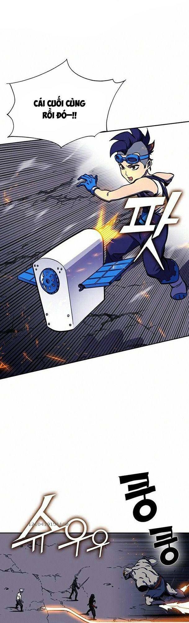 đọc truyện Ex & Ash Chương 15 ảnh 18 tại Thiên Thai Truyện