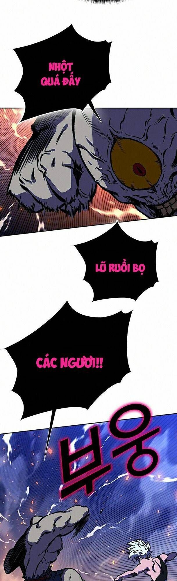 đọc truyện Ex & Ash Chương 15 ảnh 54 tại Thiên Thai Truyện