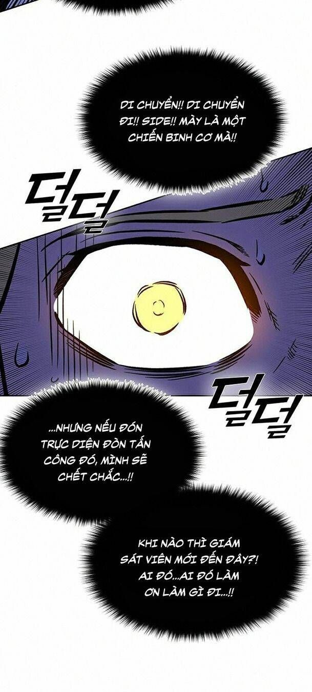 đọc truyện Ex & Ash Chương 15 ảnh 70 tại Thiên Thai Truyện