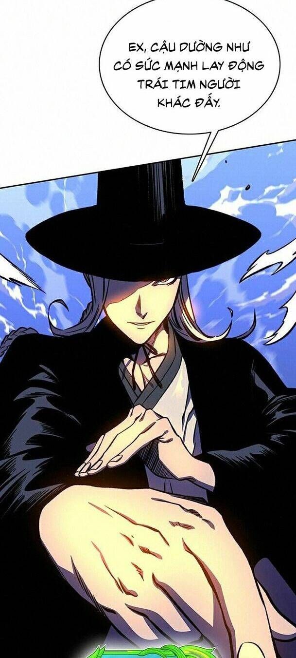 đọc truyện Ex & Ash Chương 15 ảnh 89 tại Thiên Thai Truyện