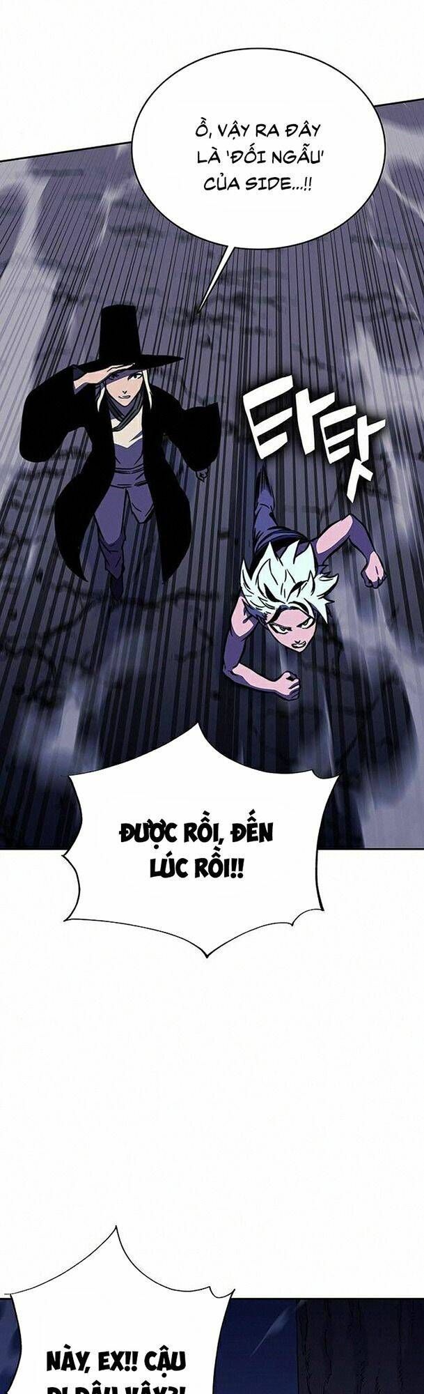 đọc truyện Ex & Ash Chương 15 ảnh 100 tại Thiên Thai Truyện