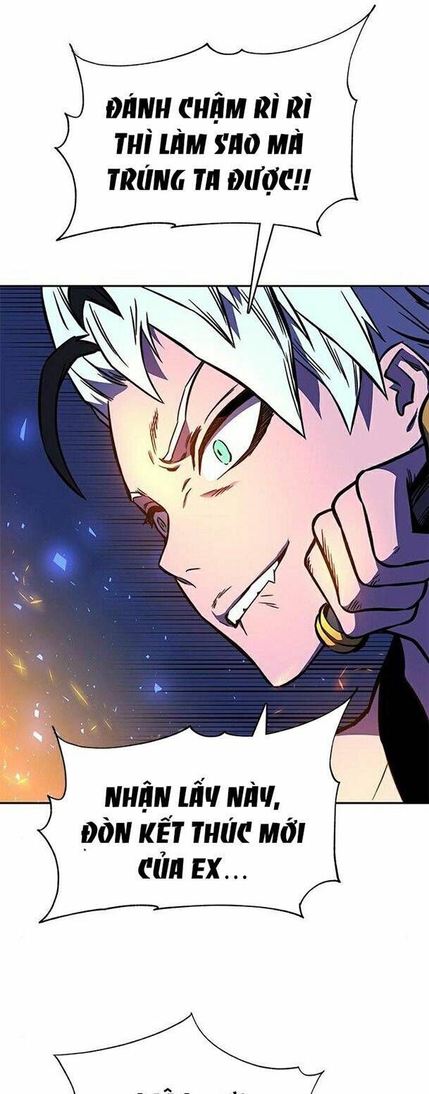 đọc truyện Ex & Ash Chương 16 ảnh 15 tại Thiên Thai Truyện