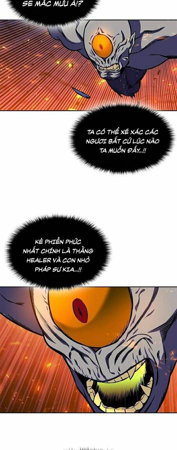 đọc truyện Ex & Ash Chương 16 ảnh 18 tại Thiên Thai Truyện