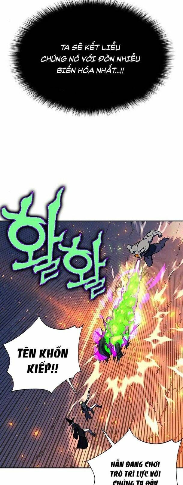 đọc truyện Ex & Ash Chương 16 ảnh 19 tại Thiên Thai Truyện