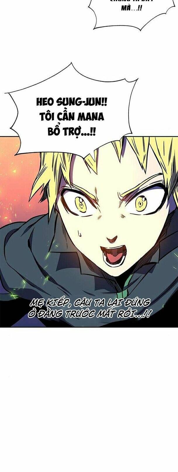 đọc truyện Ex & Ash Chương 16 ảnh 20 tại Thiên Thai Truyện