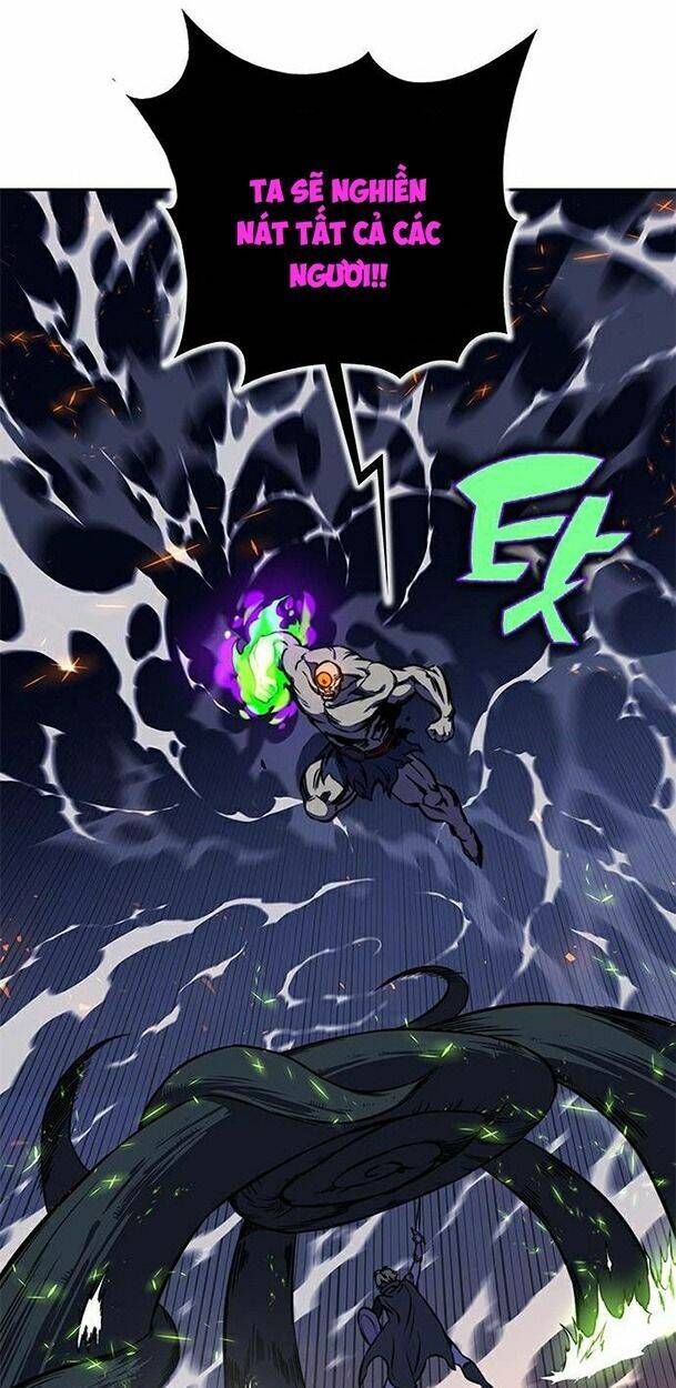 đọc truyện Ex & Ash Chương 16 ảnh 21 tại Thiên Thai Truyện