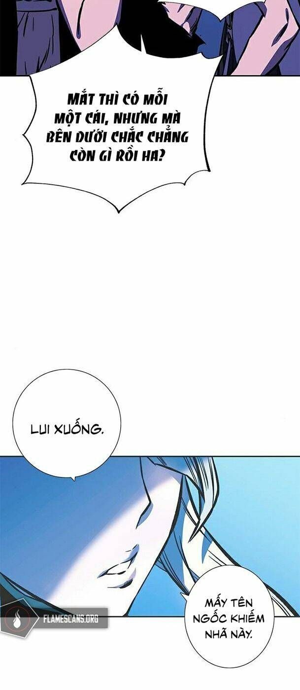 đọc truyện Ex & Ash Chương 16 ảnh 35 tại Thiên Thai Truyện