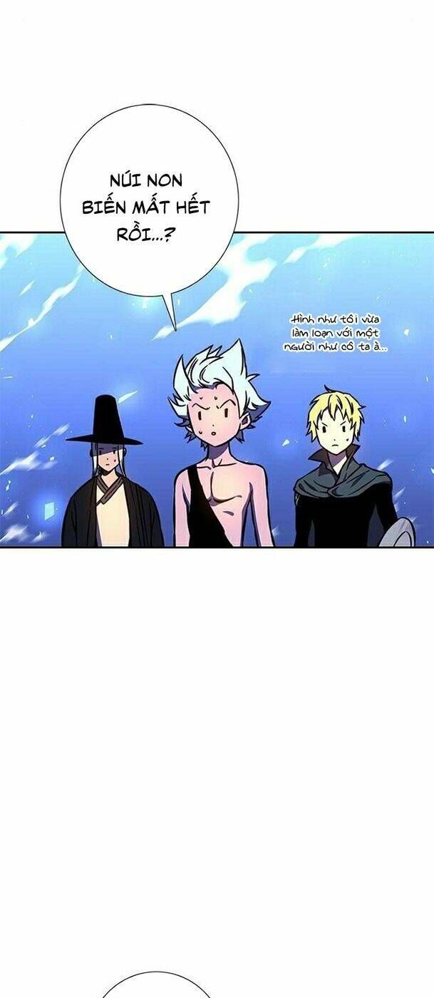 đọc truyện Ex & Ash Chương 16 ảnh 58 tại Thiên Thai Truyện