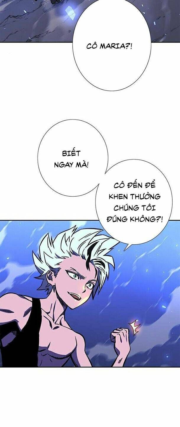 đọc truyện Ex & Ash Chương 16 ảnh 62 tại Thiên Thai Truyện