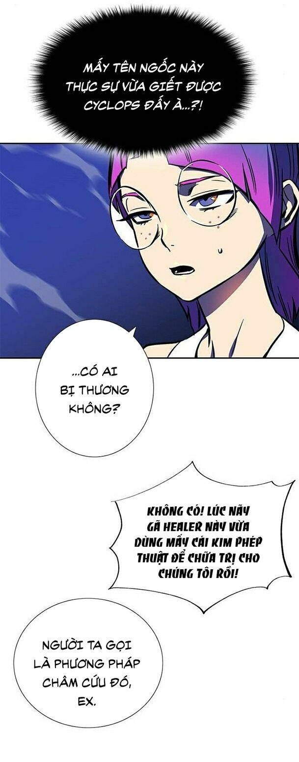 đọc truyện Ex & Ash Chương 16 ảnh 63 tại Thiên Thai Truyện