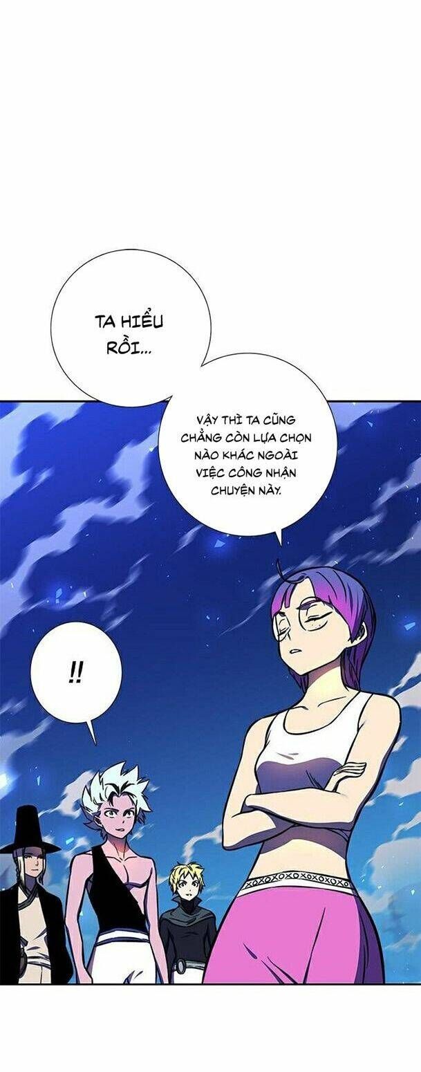 đọc truyện Ex & Ash Chương 16 ảnh 66 tại Thiên Thai Truyện