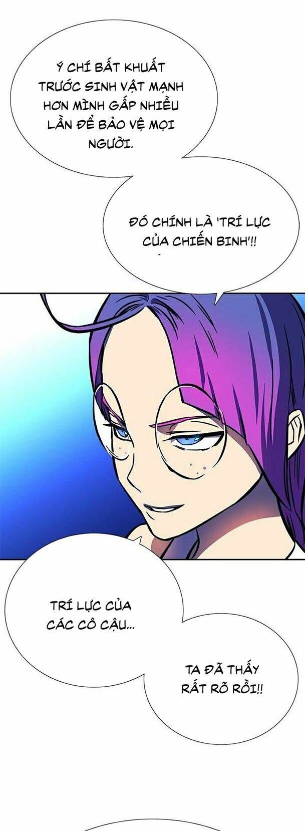 đọc truyện Ex & Ash Chương 16 ảnh 67 tại Thiên Thai Truyện