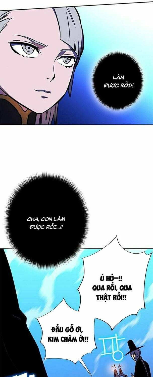 đọc truyện Ex & Ash Chương 16 ảnh 69 tại Thiên Thai Truyện