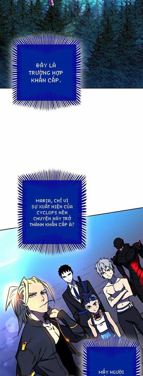 đọc truyện Ex & Ash Chương 16 ảnh 83 tại Thiên Thai Truyện