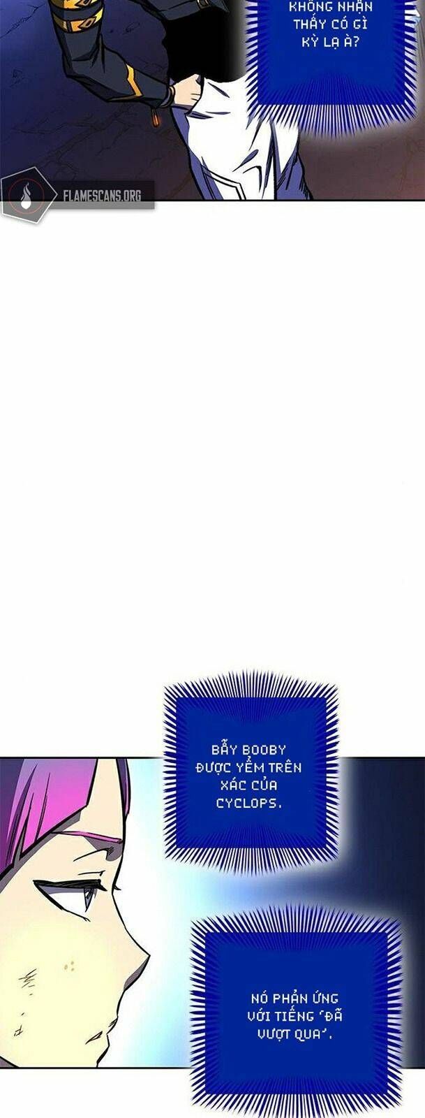 đọc truyện Ex & Ash Chương 16 ảnh 84 tại Thiên Thai Truyện