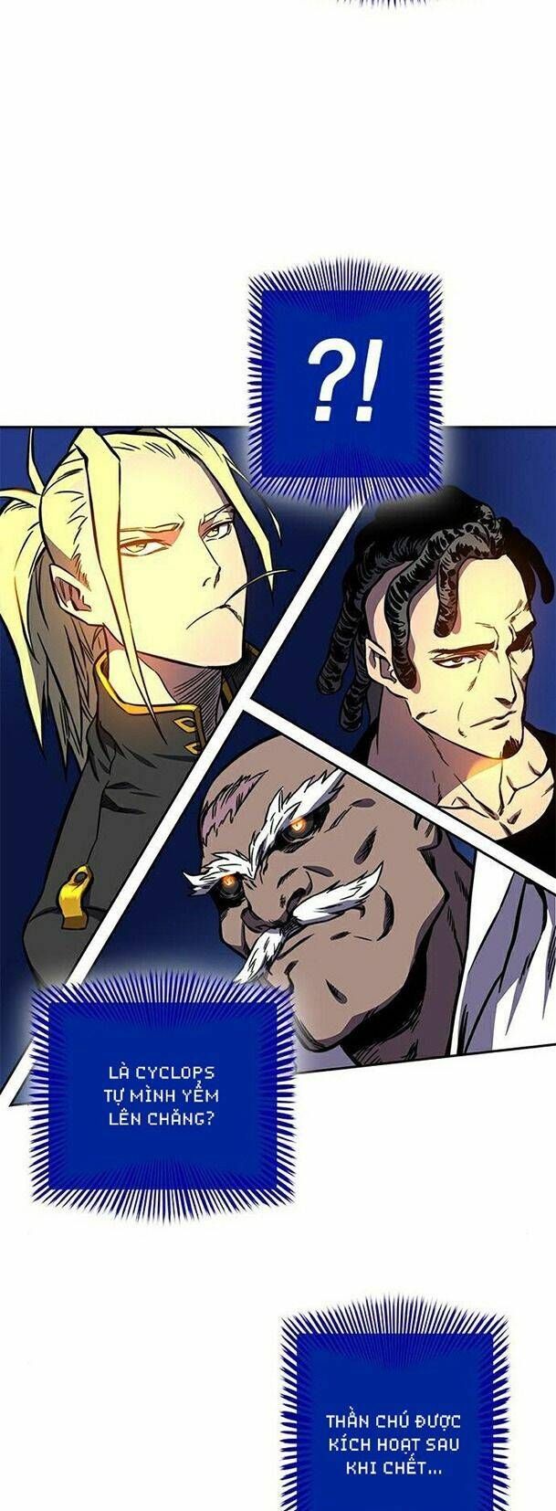 đọc truyện Ex & Ash Chương 16 ảnh 85 tại Thiên Thai Truyện