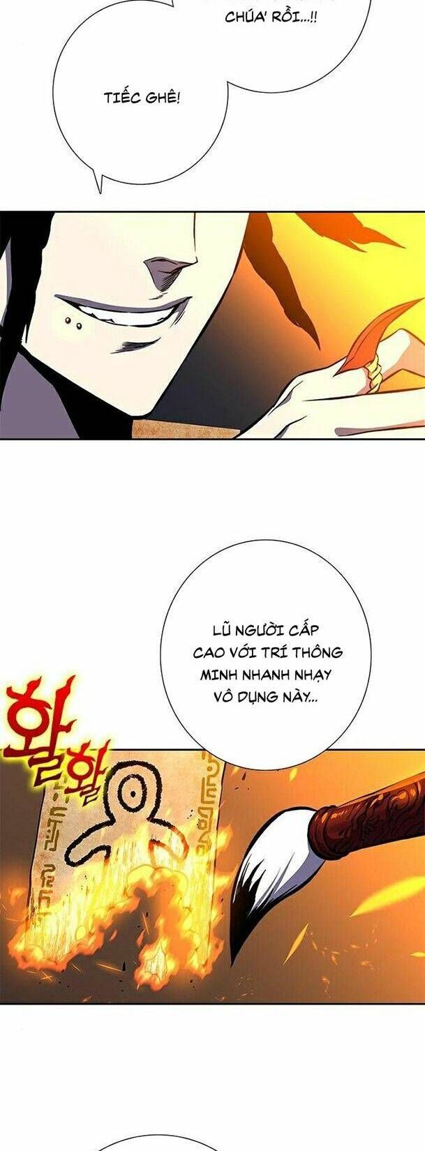 đọc truyện Ex & Ash Chương 16 ảnh 88 tại Thiên Thai Truyện