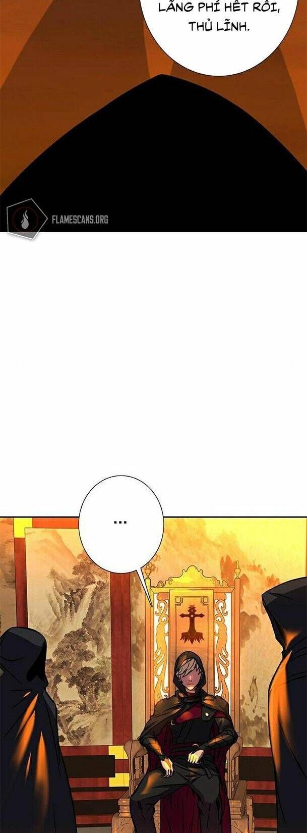 đọc truyện Ex & Ash Chương 16 ảnh 90 tại Thiên Thai Truyện