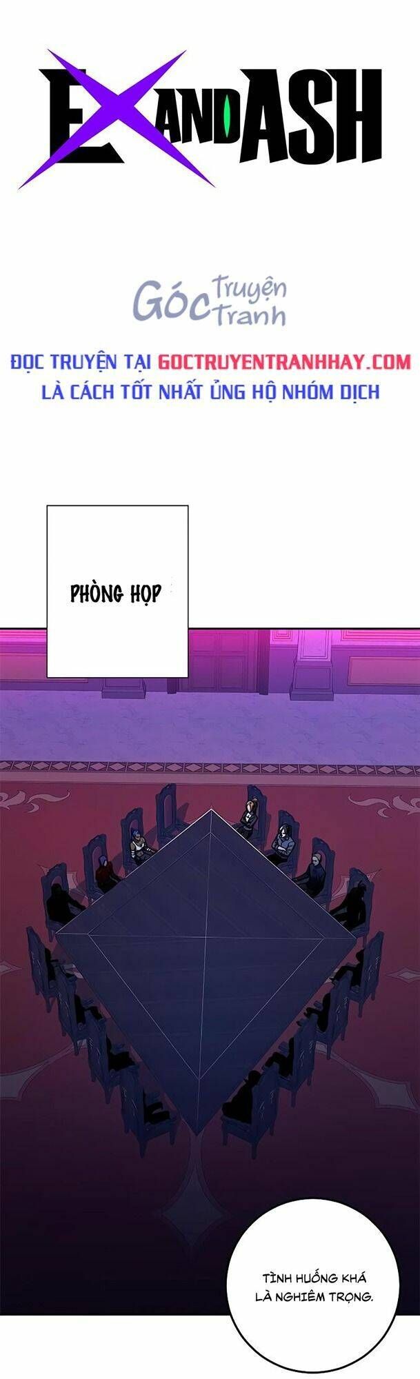 đọc truyện Ex & Ash Chương 17 ảnh 3 tại Thiên Thai Truyện