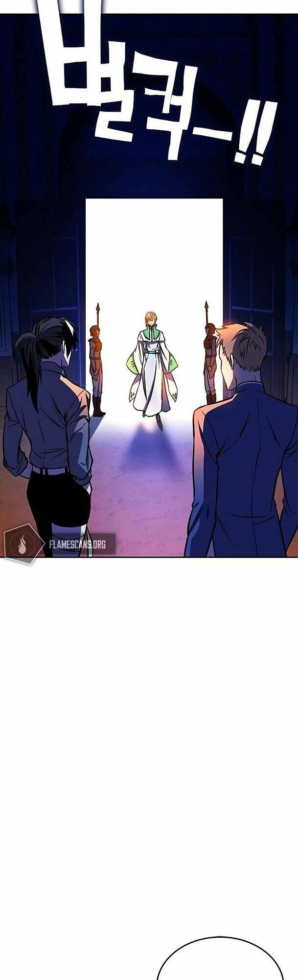 đọc truyện Ex & Ash Chương 17 ảnh 12 tại Thiên Thai Truyện