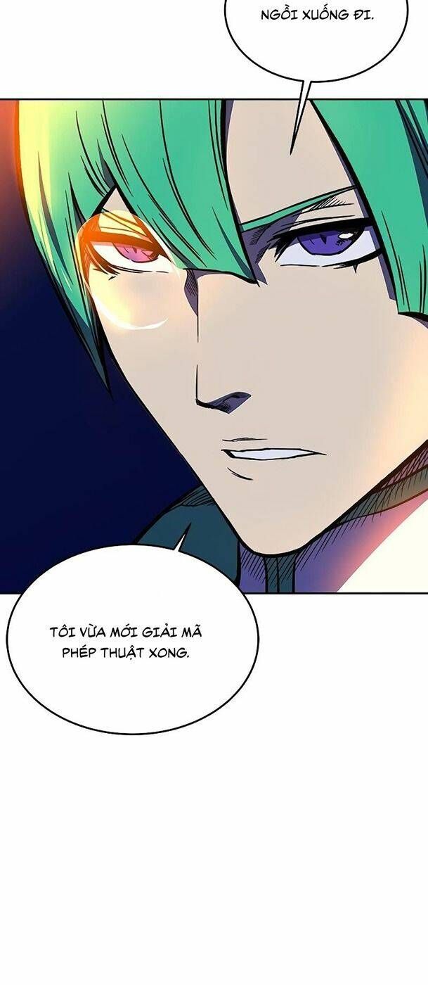 đọc truyện Ex & Ash Chương 17 ảnh 13 tại Thiên Thai Truyện