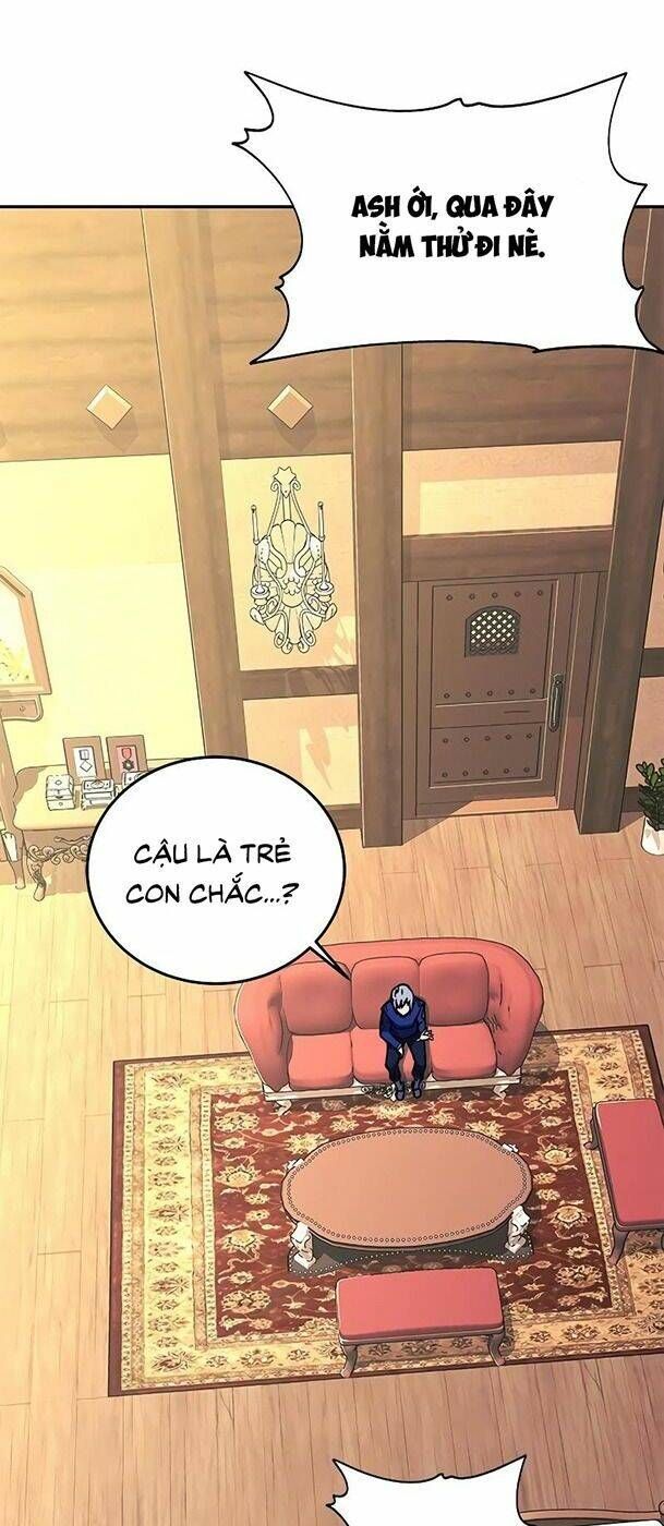 đọc truyện Ex & Ash Chương 17 ảnh 17 tại Thiên Thai Truyện