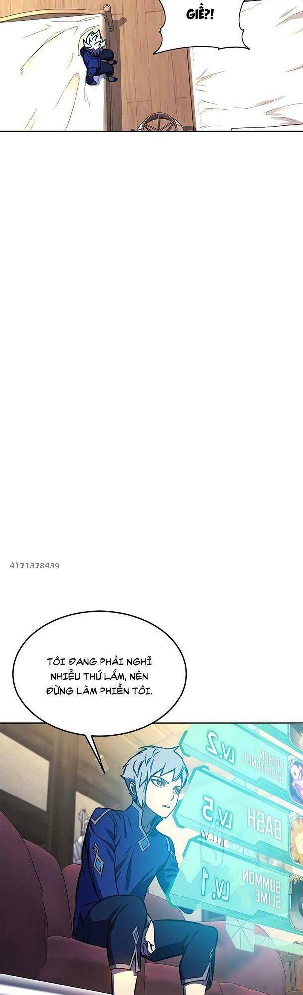 đọc truyện Ex & Ash Chương 17 ảnh 18 tại Thiên Thai Truyện