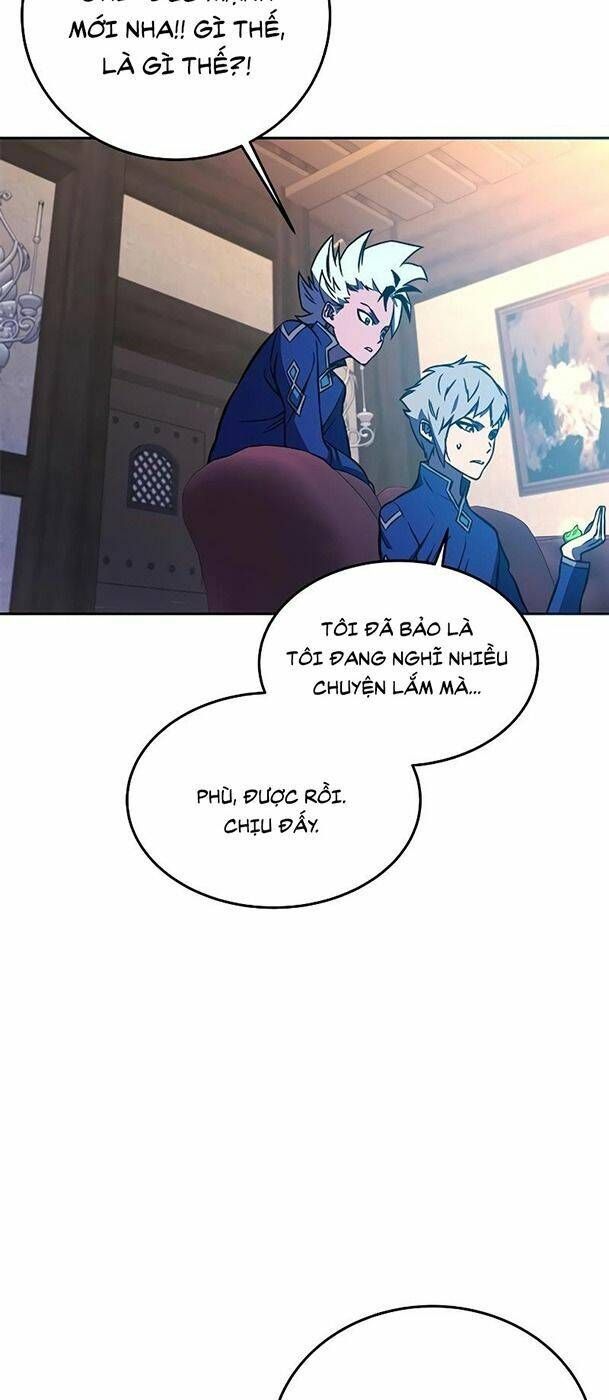 đọc truyện Ex & Ash Chương 17 ảnh 22 tại Thiên Thai Truyện