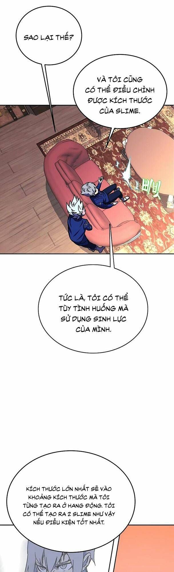 đọc truyện Ex & Ash Chương 17 ảnh 24 tại Thiên Thai Truyện