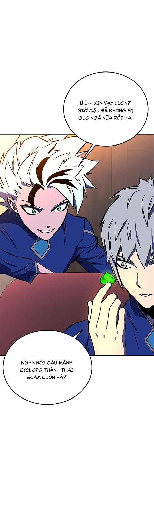 đọc truyện Ex & Ash Chương 17 ảnh 27 tại Thiên Thai Truyện