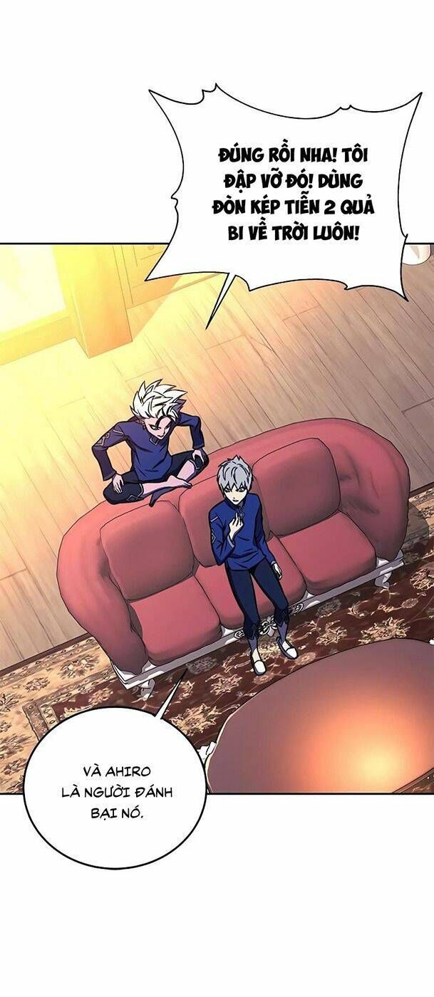 đọc truyện Ex & Ash Chương 17 ảnh 28 tại Thiên Thai Truyện