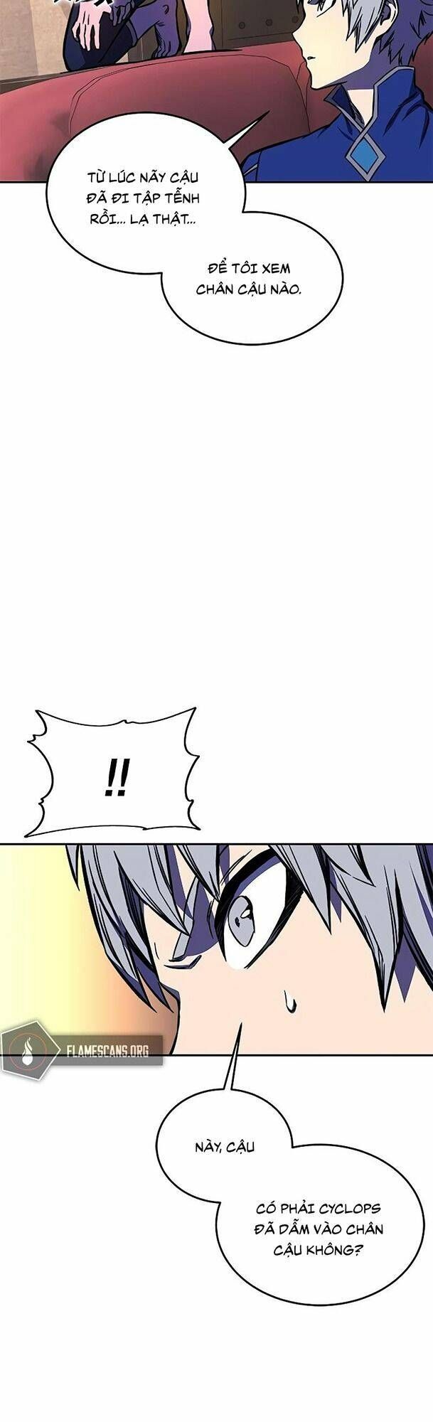 đọc truyện Ex & Ash Chương 17 ảnh 30 tại Thiên Thai Truyện